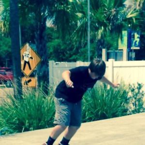 Meet your Posher, Daniel